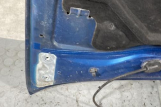 Capot RENAULT MEGANE 1