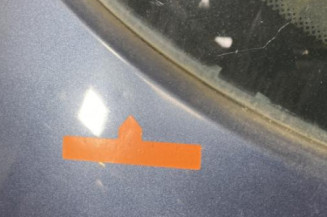 Malle/Hayon arriere PEUGEOT 308 1