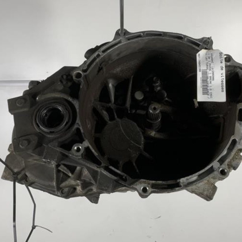 Boite de vitesses HYUNDAI I 30 1 Photo n°1