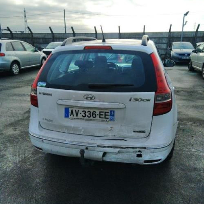 Boite de vitesses HYUNDAI I 30 1 Photo n°6