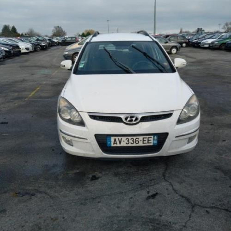 Boite de vitesses HYUNDAI I 30 1 Photo n°16