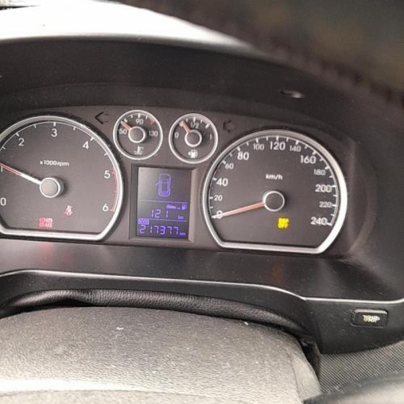 Boite de vitesses HYUNDAI I 30 1 Photo n°17