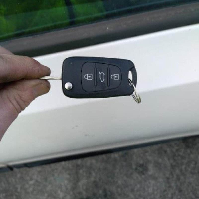 Boite de vitesses HYUNDAI I 30 1 Photo n°18