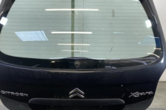 Malle/Hayon arriere CITROEN XSARA PICASSO Photo n°1
