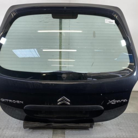 Malle/Hayon arriere CITROEN XSARA PICASSO Photo n°1