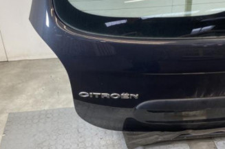 Malle/Hayon arriere CITROEN XSARA PICASSO