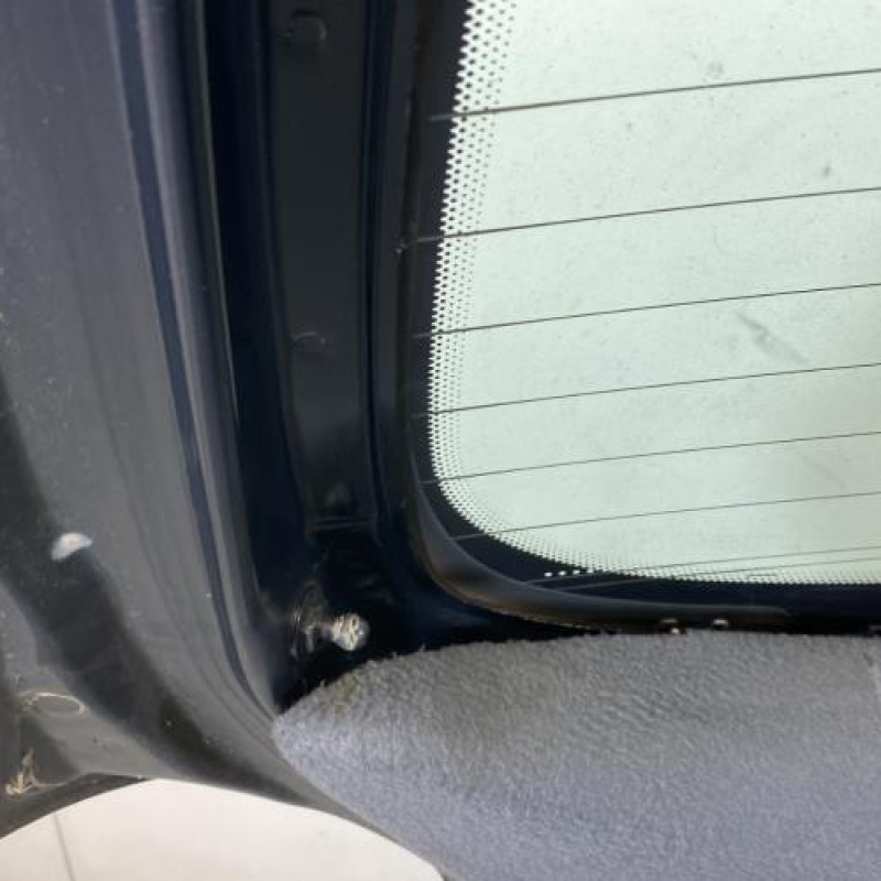 Malle/Hayon arriere CITROEN XSARA PICASSO Photo n°7
