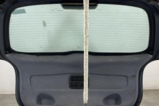 Malle/Hayon arriere CITROEN XSARA PICASSO