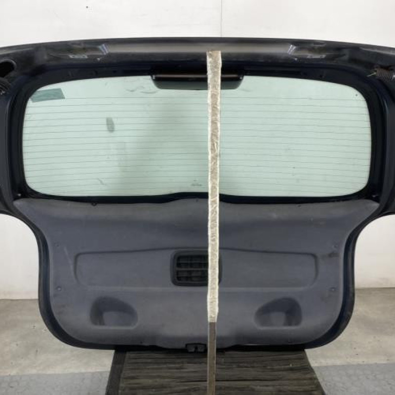 Malle/Hayon arriere CITROEN XSARA PICASSO Photo n°11