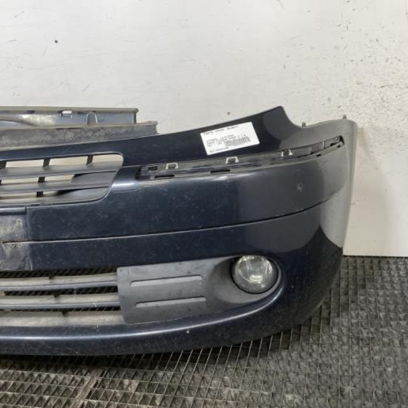 Pare choc avant CITROEN XSARA PICASSO Photo n°3
