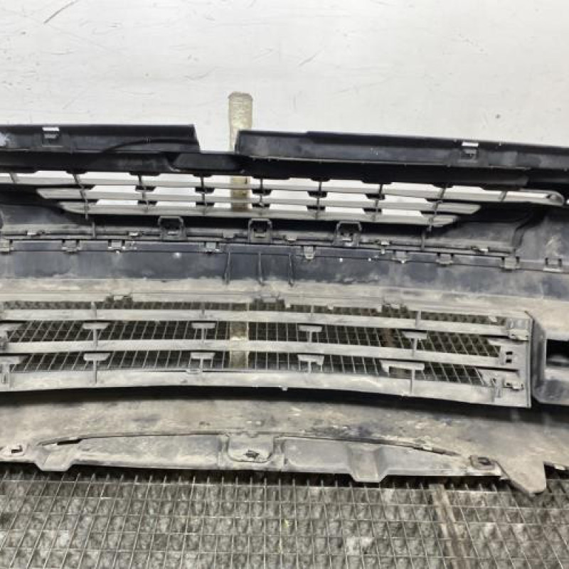 Pare choc avant CITROEN XSARA PICASSO Photo n°5