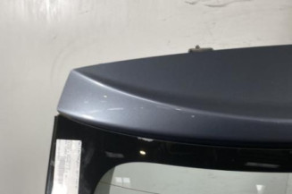 Malle/Hayon arriere RENAULT KOLEOS 1