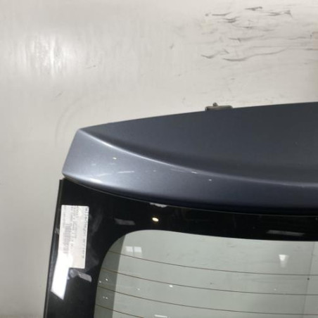 Malle/Hayon arriere RENAULT KOLEOS 1