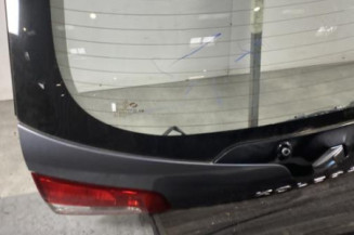 Malle/Hayon arriere RENAULT KOLEOS 1