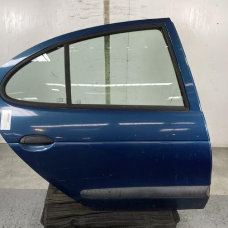 Porte arriere droit RENAULT MEGANE 1 Photo n°1
