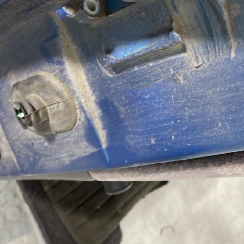 Porte arriere droit RENAULT MEGANE 1 Photo n°4