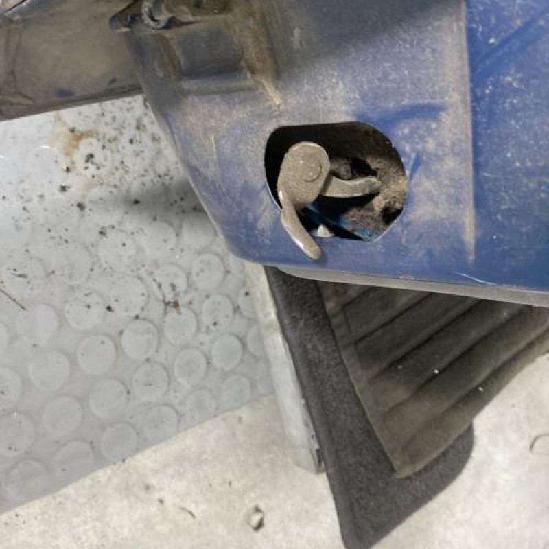 Porte arriere droit RENAULT MEGANE 1 Photo n°5