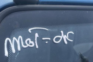 Porte arriere droit RENAULT MEGANE 1