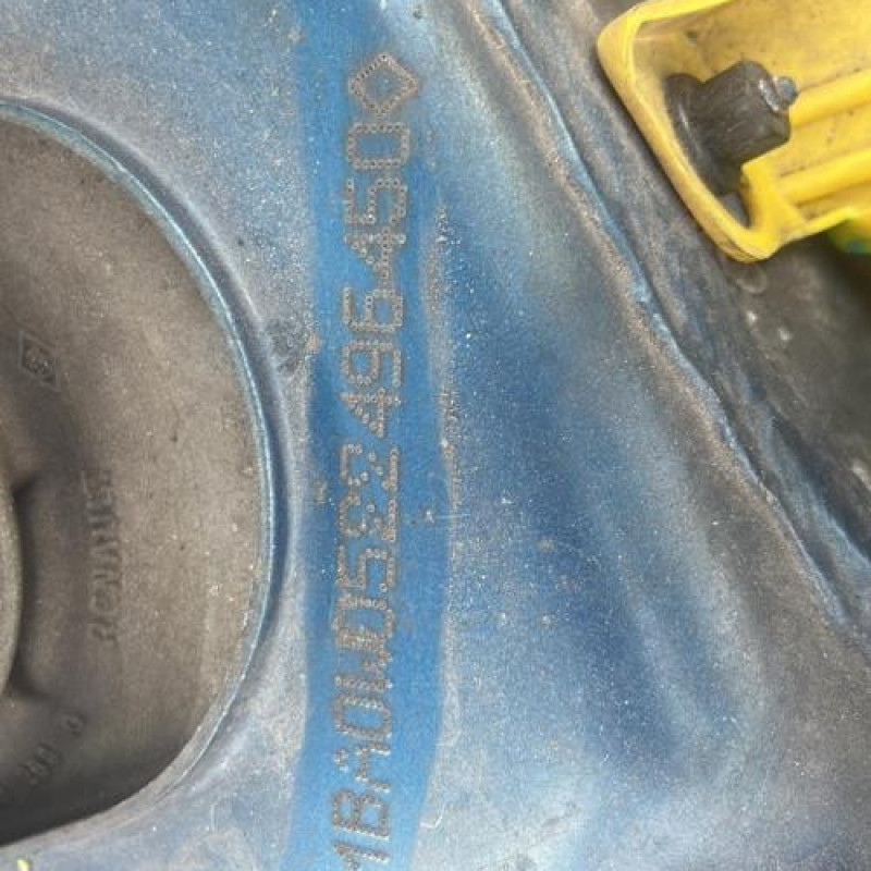 Porte arriere droit RENAULT MEGANE 1 Photo n°10