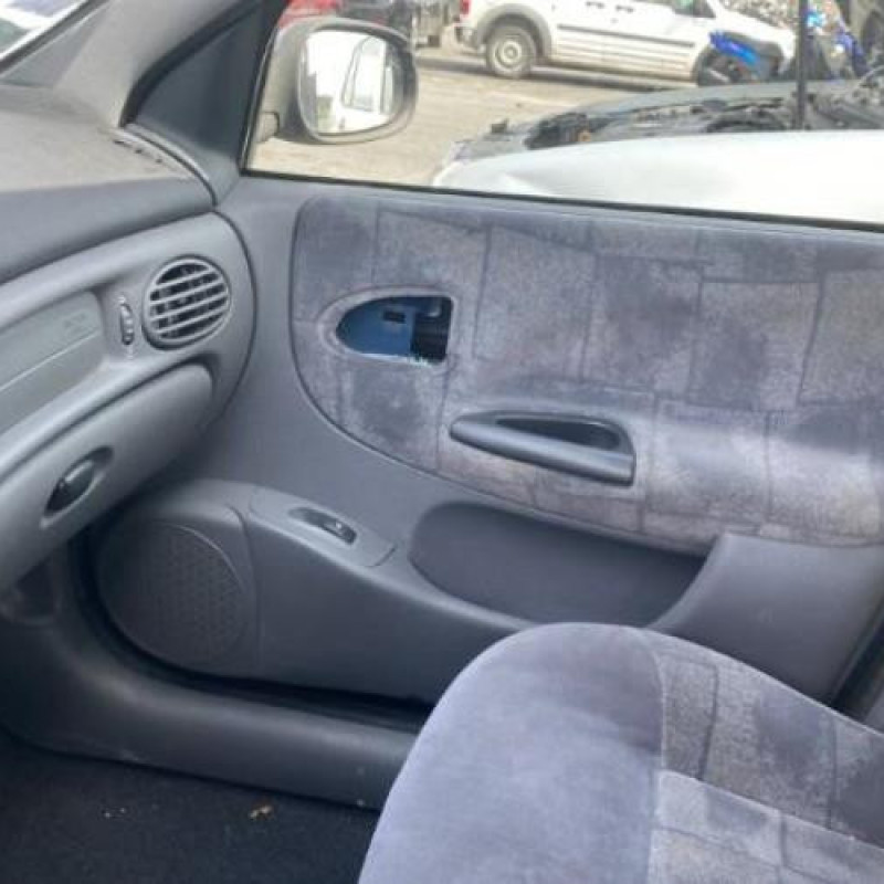 Porte arriere droit RENAULT MEGANE 1 Photo n°13
