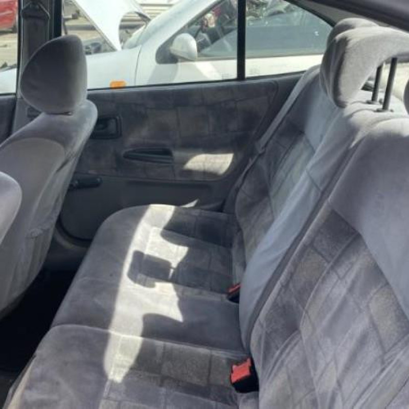 Porte arriere droit RENAULT MEGANE 1 Photo n°16