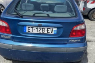 Porte arriere droit RENAULT MEGANE 1