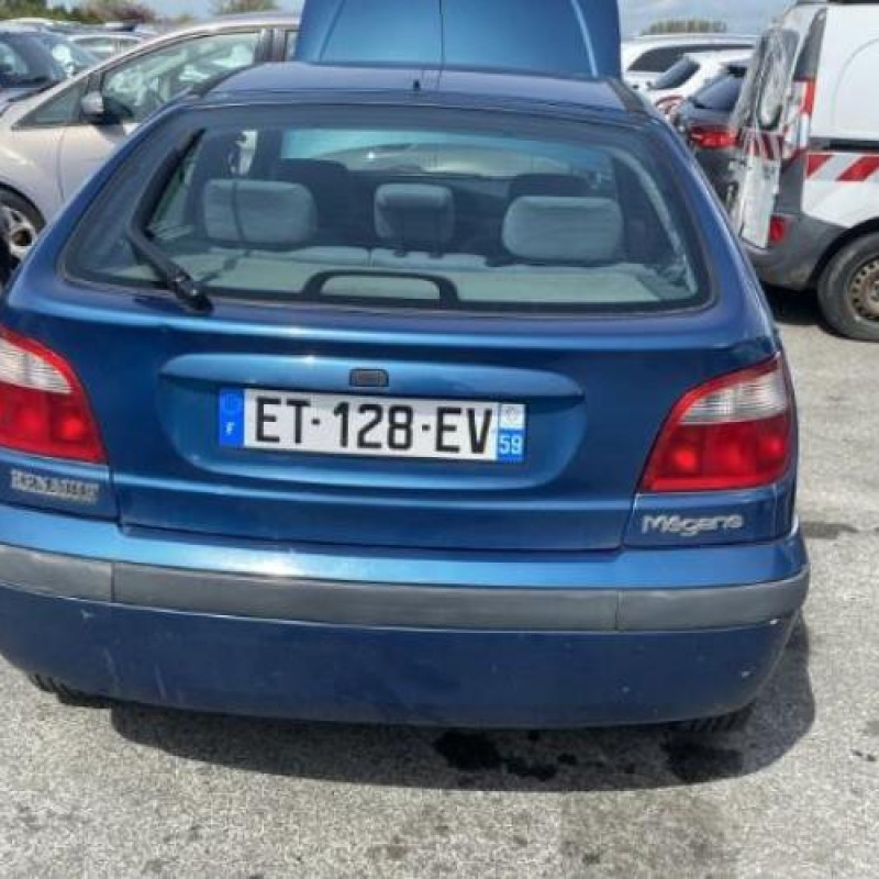 Porte arriere droit RENAULT MEGANE 1 Photo n°17