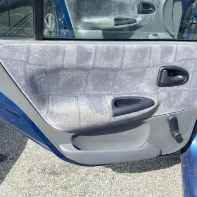 Porte arriere droit RENAULT MEGANE 1 Photo n°19
