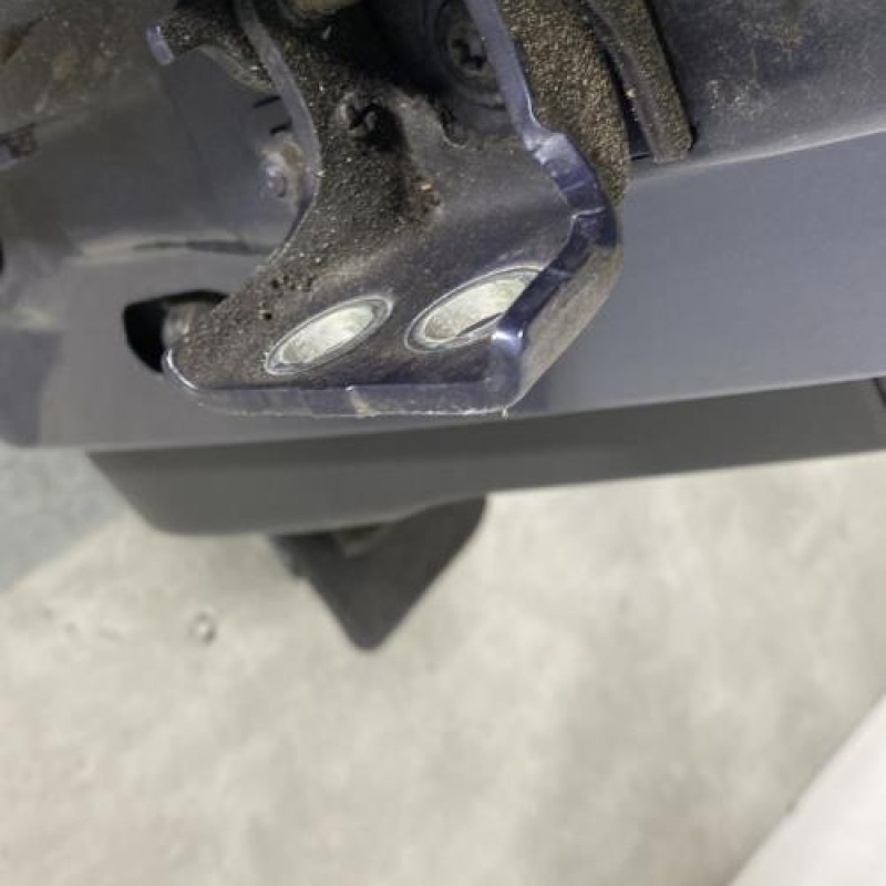Porte arriere droit PEUGEOT 308 1 Photo n°4
