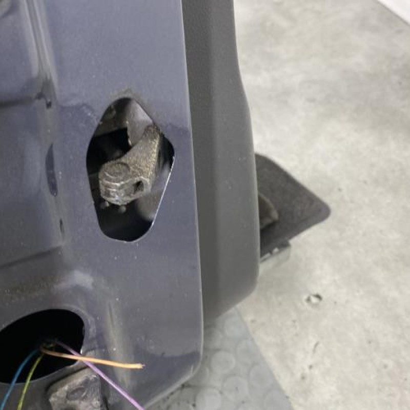 Porte arriere droit PEUGEOT 308 1 Photo n°5