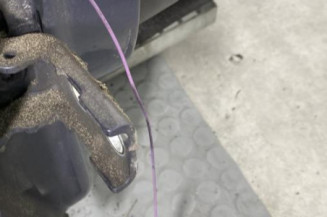 Porte arriere droit PEUGEOT 308 1