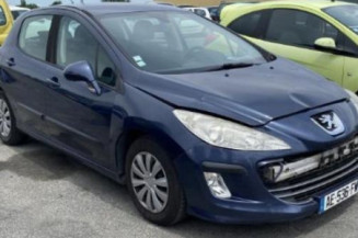 Porte arriere droit PEUGEOT 308 1