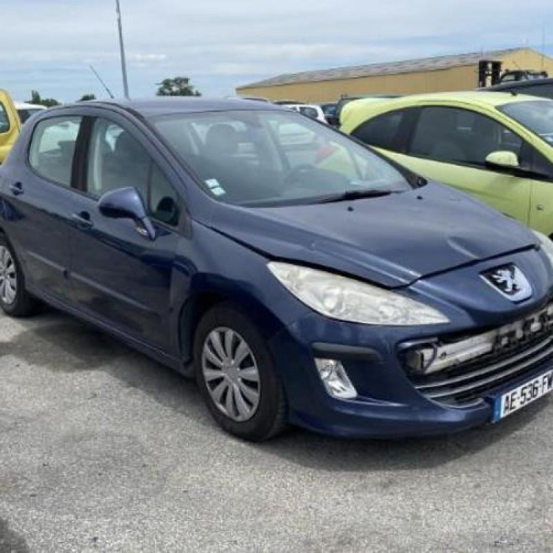 Porte arriere droit PEUGEOT 308 1 Photo n°8
