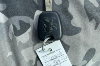 Porte arriere droit PEUGEOT 308 1