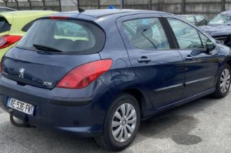Porte arriere droit PEUGEOT 308 1