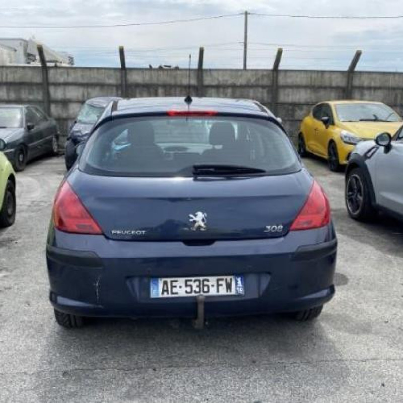 Porte arriere droit PEUGEOT 308 1 Photo n°11