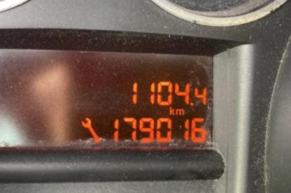 Porte arriere droit PEUGEOT 308 1