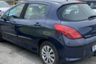 Porte arriere droit PEUGEOT 308 1