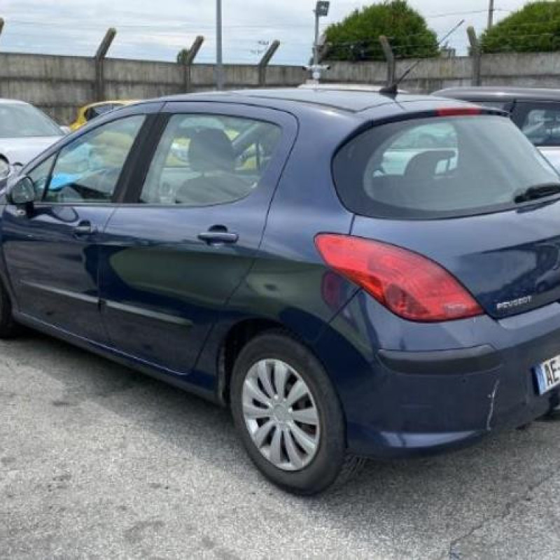 Porte arriere droit PEUGEOT 308 1 Photo n°13