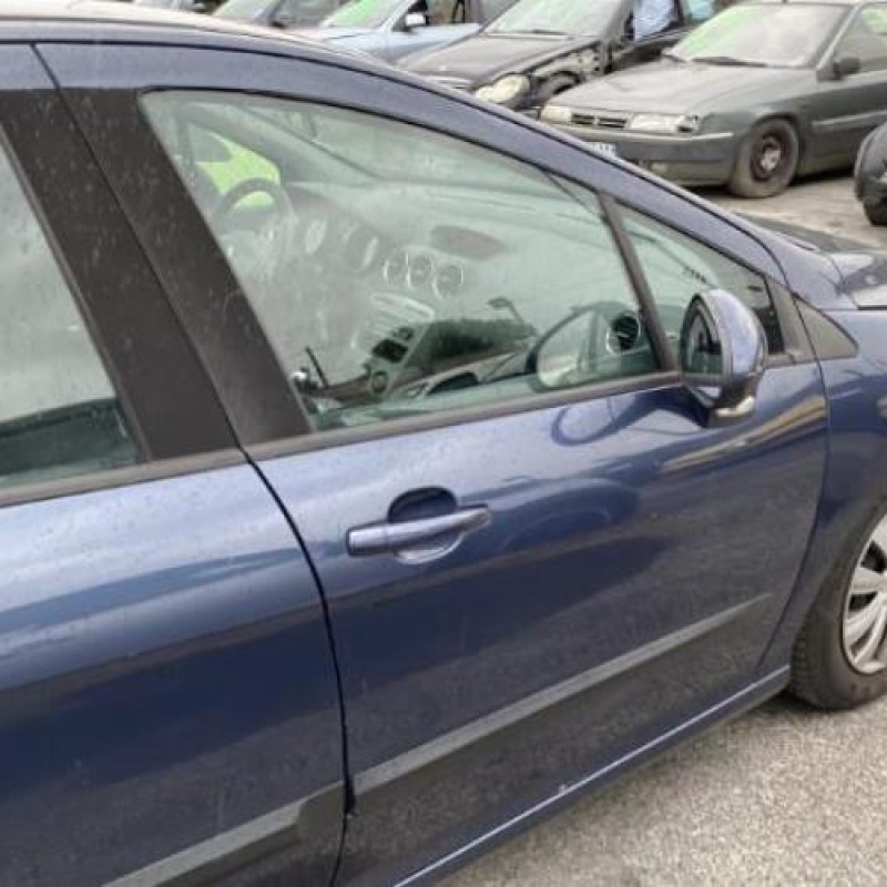 Porte arriere droit PEUGEOT 308 1 Photo n°14