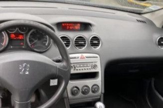 Porte arriere droit PEUGEOT 308 1