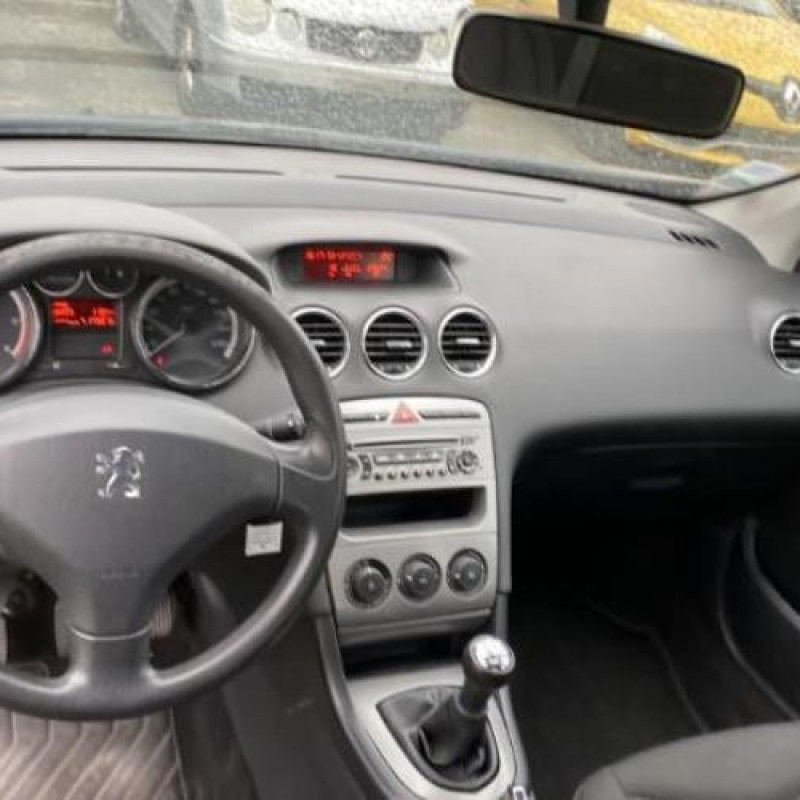 Porte arriere droit PEUGEOT 308 1 Photo n°15