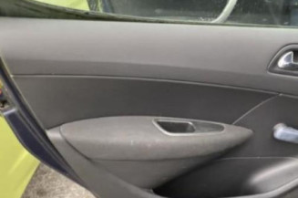 Porte arriere droit PEUGEOT 308 1