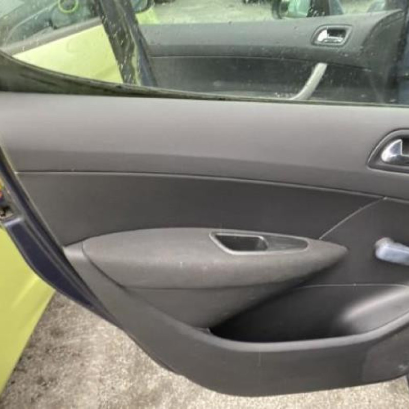 Porte arriere droit PEUGEOT 308 1 Photo n°20