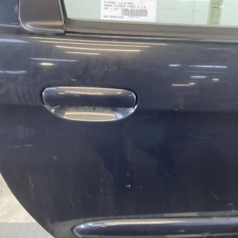 Porte arriere droit CITROEN XSARA PICASSO Photo n°3