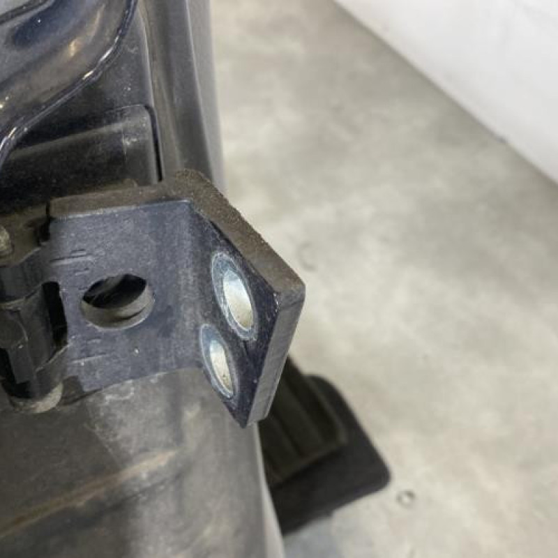 Porte arriere droit CITROEN XSARA PICASSO Photo n°4