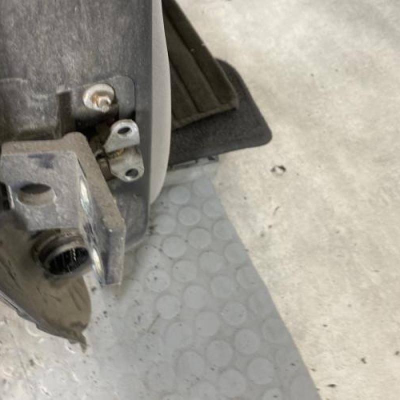 Porte arriere droit CITROEN XSARA PICASSO Photo n°5