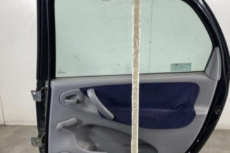 Porte arriere droit CITROEN XSARA PICASSO