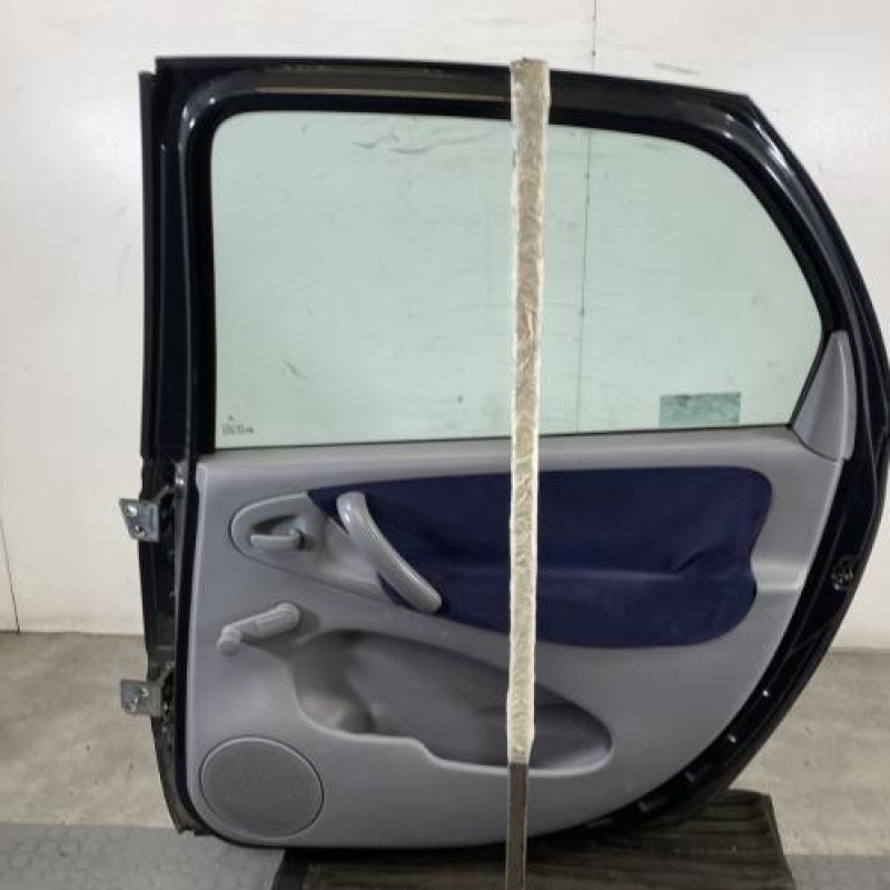 Porte arriere droit CITROEN XSARA PICASSO Photo n°6