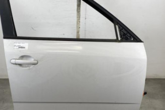 Porte avant droit SKODA FABIA 2 Photo n°1